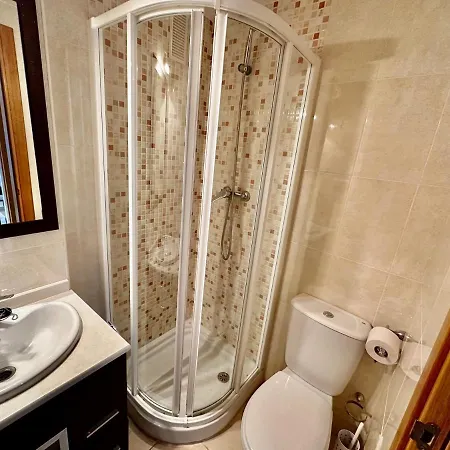 Apartamento Marina Ii Ref. 010 Апартаменты Оропеса-дель-Мар