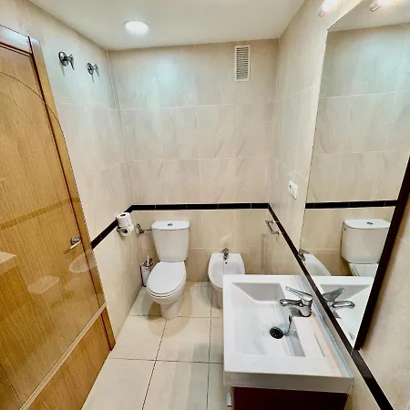 Apartamento Marina Ii Ref. 010