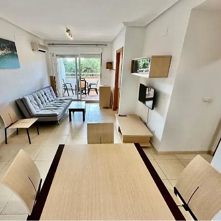 Apartament Apartamento Marina Ii Ref. 010 Oropesa del Mar